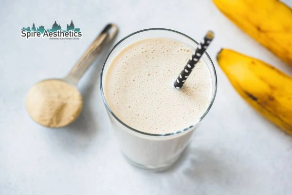 Boost your wellness goals and lose weight with the best protein powder Leamington Spa