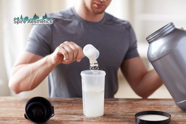 understand which protein powder Leamington Spa is best for you!