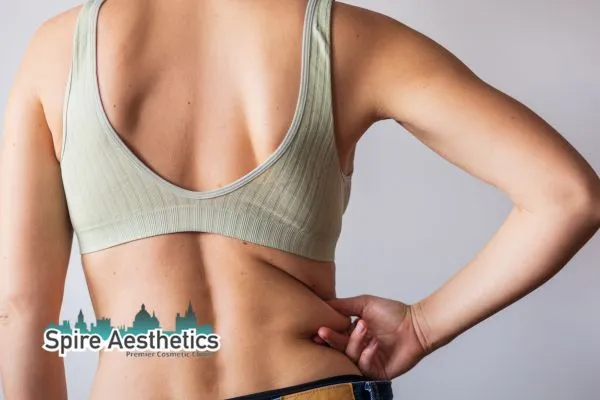 Learn how to reduce and remove love handles Leamington Spa Call our team today!