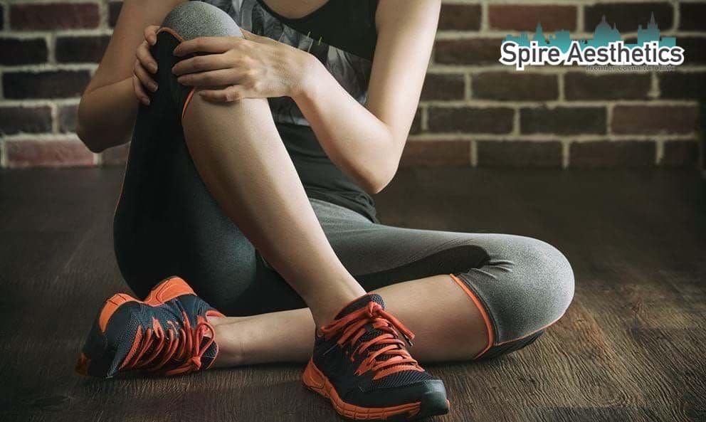 Body Toning and Injury Repair Leamington Spa