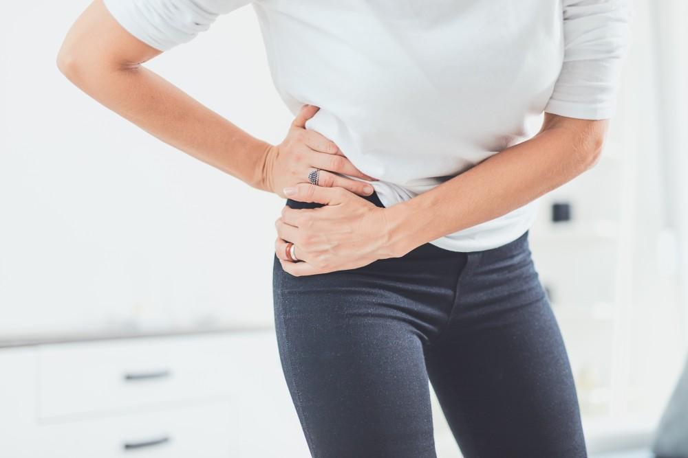 Could a Weak Core Be the Real Reason Behind Your Back Pain, Poor Posture and Persistent Belly Bulge Leamington Spa?